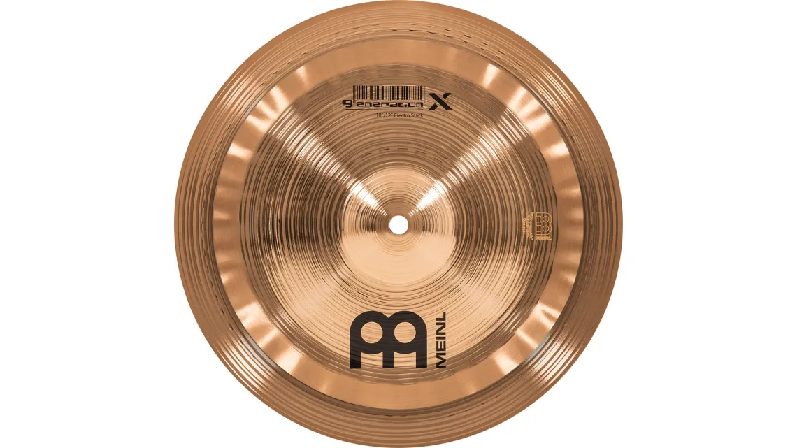 Meinl GX-10/12ES
