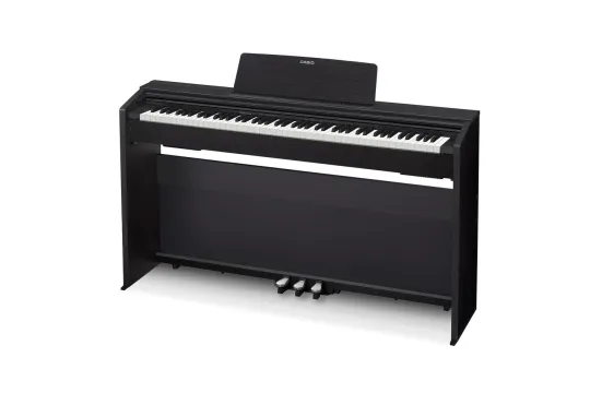 Casio PX-870 BK