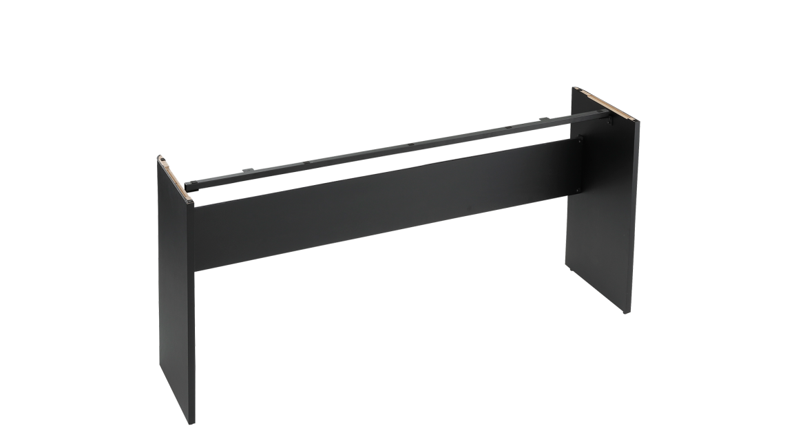Korg ST-B1 Pianoständer für B1/B2/B2N schwarz