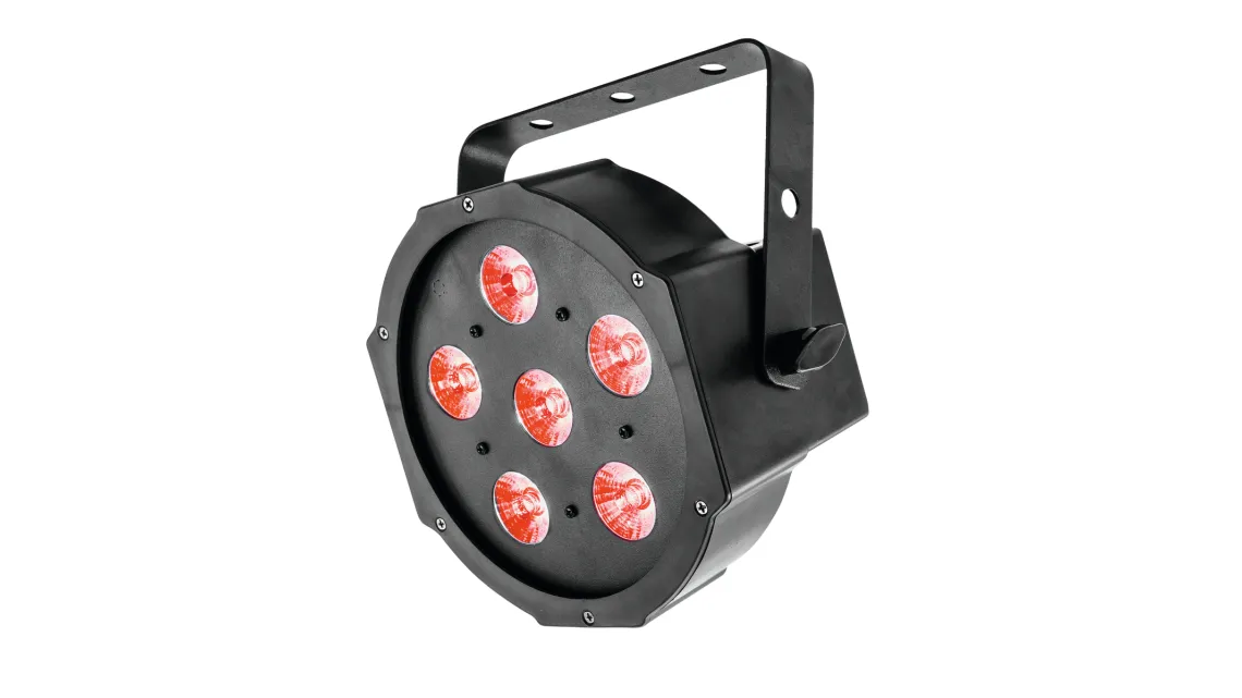 Eurolite LED SLS-6 TCL Spot