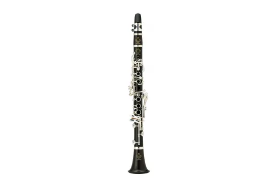 Buffet Crampon E11 Eb-Klarinette 17/6