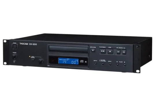 Tascam CD-200