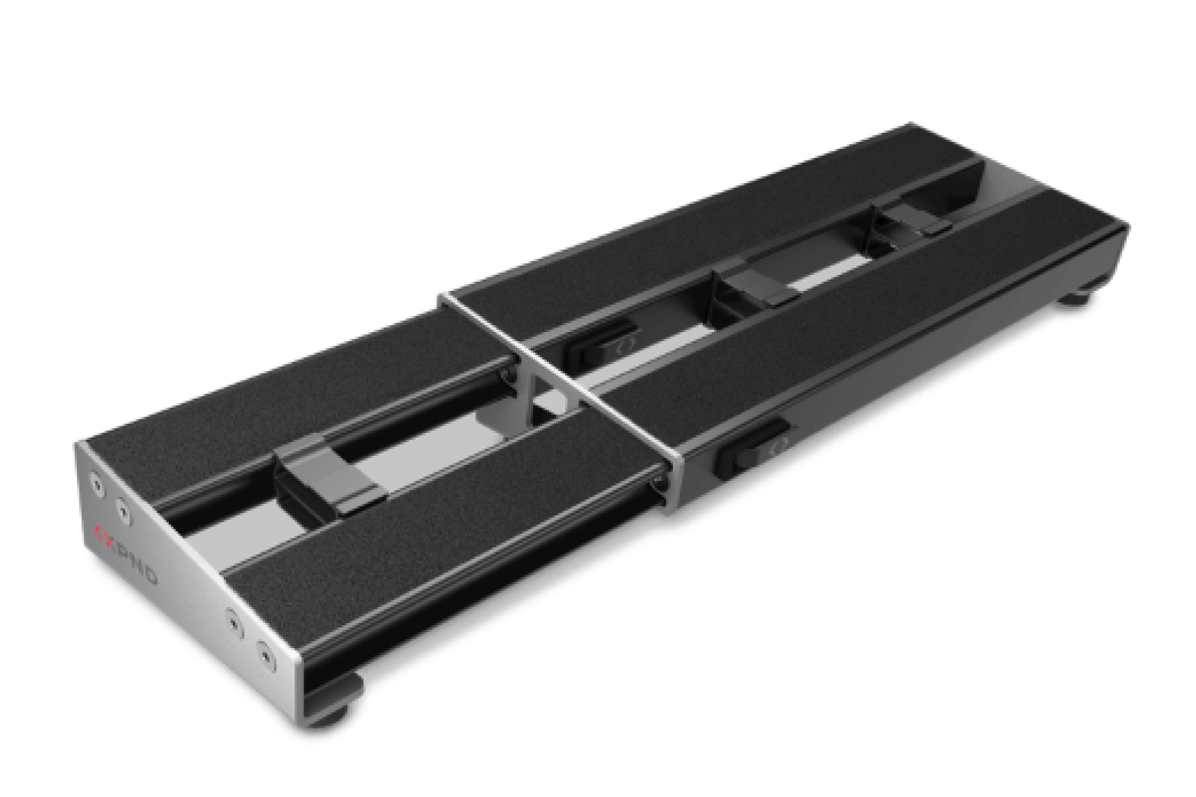 Daddario XPND 1 Pedalboard