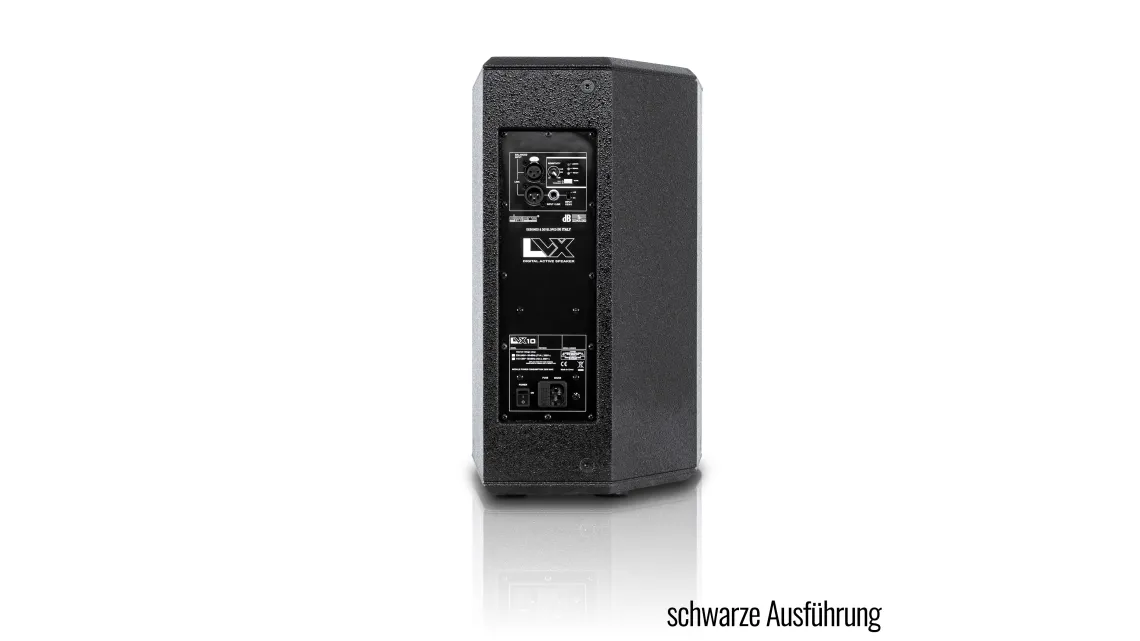 dB Technologies LVX 10 weiß