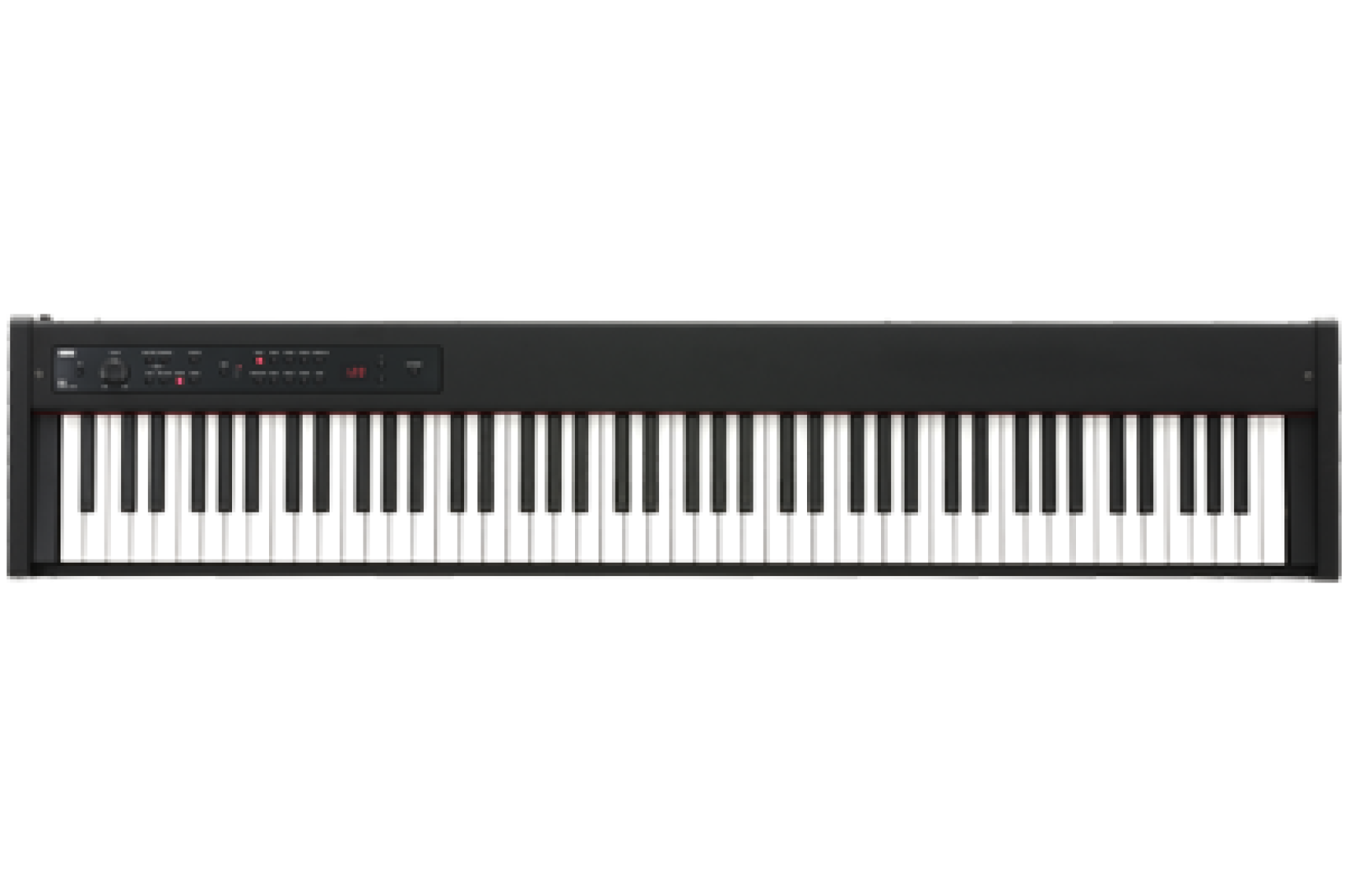 Korg D1