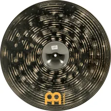 Meinl CC22DACR 22" Classics Custom Dark Crash/Ride