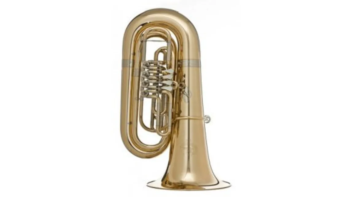 B&S GR55-L (PT-600) B-Tuba