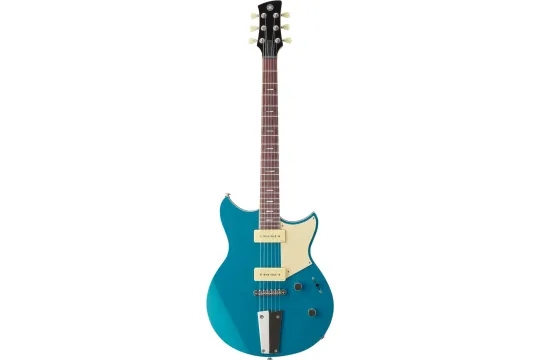 Yamaha Revstar RSS02T Swift Blue