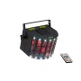 Eurolite LED Laser Derby MK2