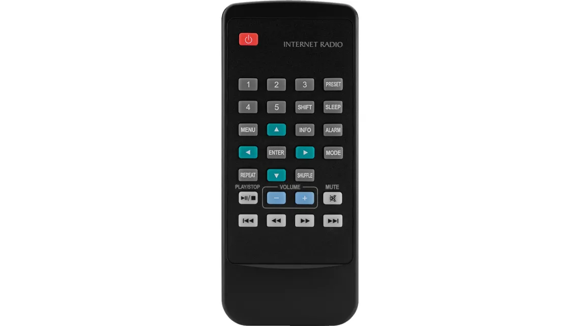 Monacor WAP-204RS