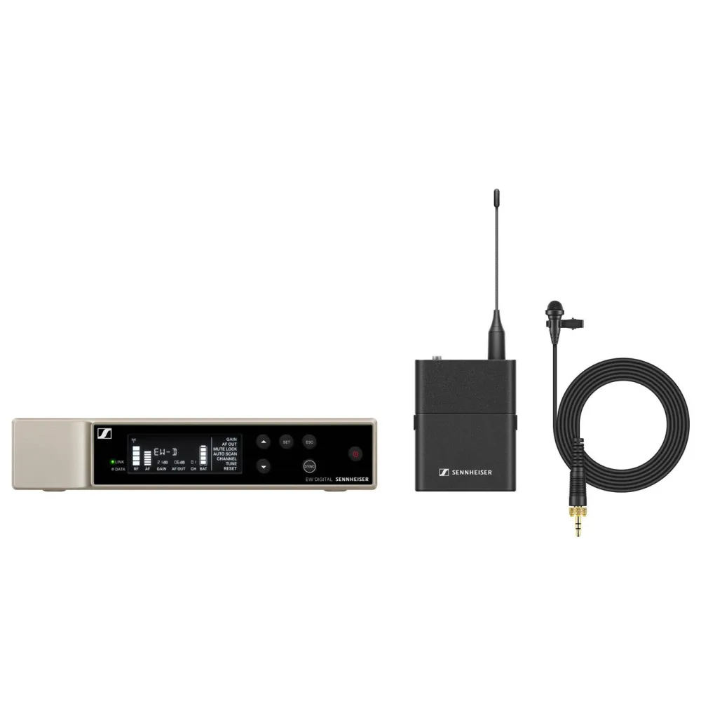 Sennheiser EW-D ME2 Set S7-10