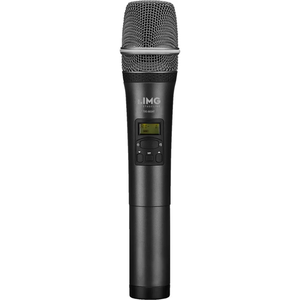 IMG Stageline TXS-865HT