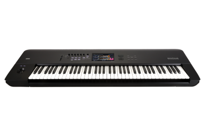 Korg Nautilus 73