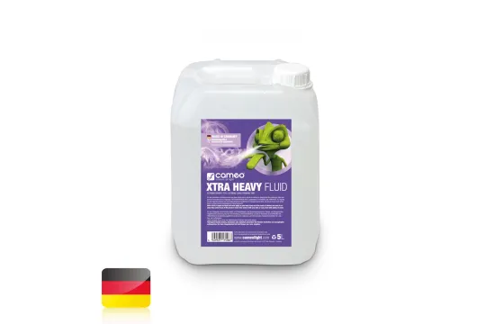 Cameo X-TRA Heavy Fluid 5L