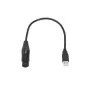 Eurolite USB-DMX512-Interface/Update-Adapter