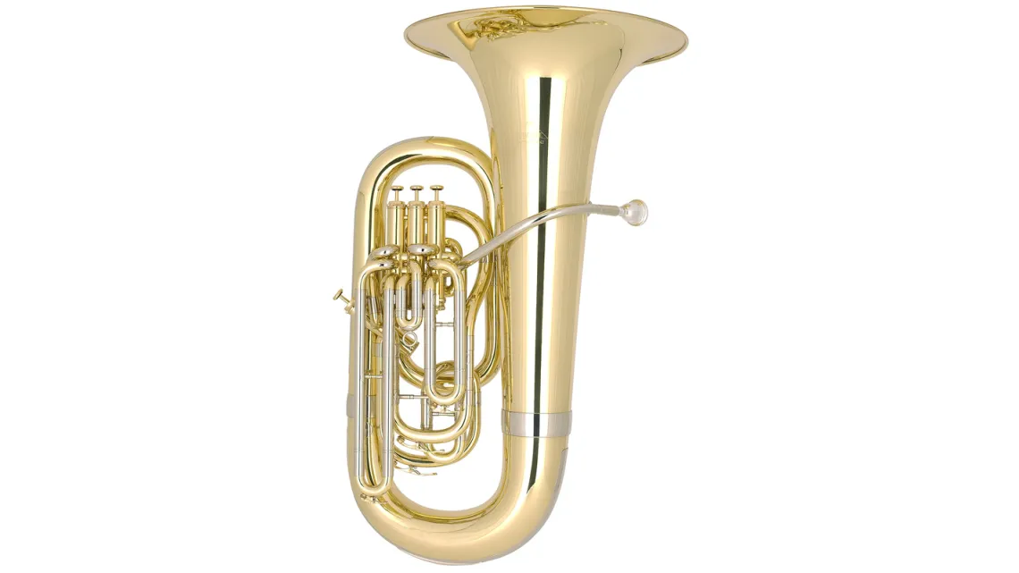 Miraphone M7000 13006UK Ambasador Eb-Tuba