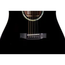 Duke D-MC-CUT-BLACK