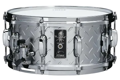 Tama LU1465N Signature Lars Ulrich 14"