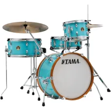 Tama Club JAM Kit LJK48S-AQB Aqua Blue