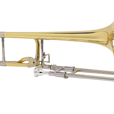 Courtois AC280BO-1-0 Posaune