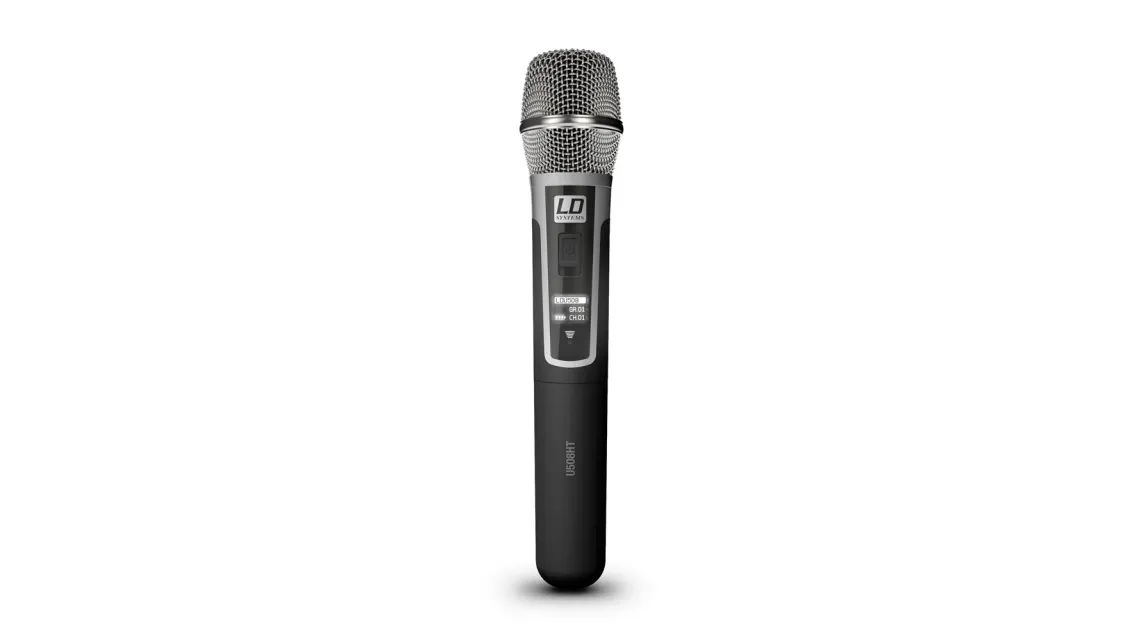LD Systems U508 HHC2