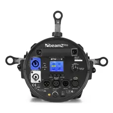 beamZ pro BTS300Z LED Profile Spot Zoom 300W Warmweiß