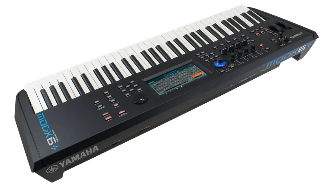 Yamaha MODX6+