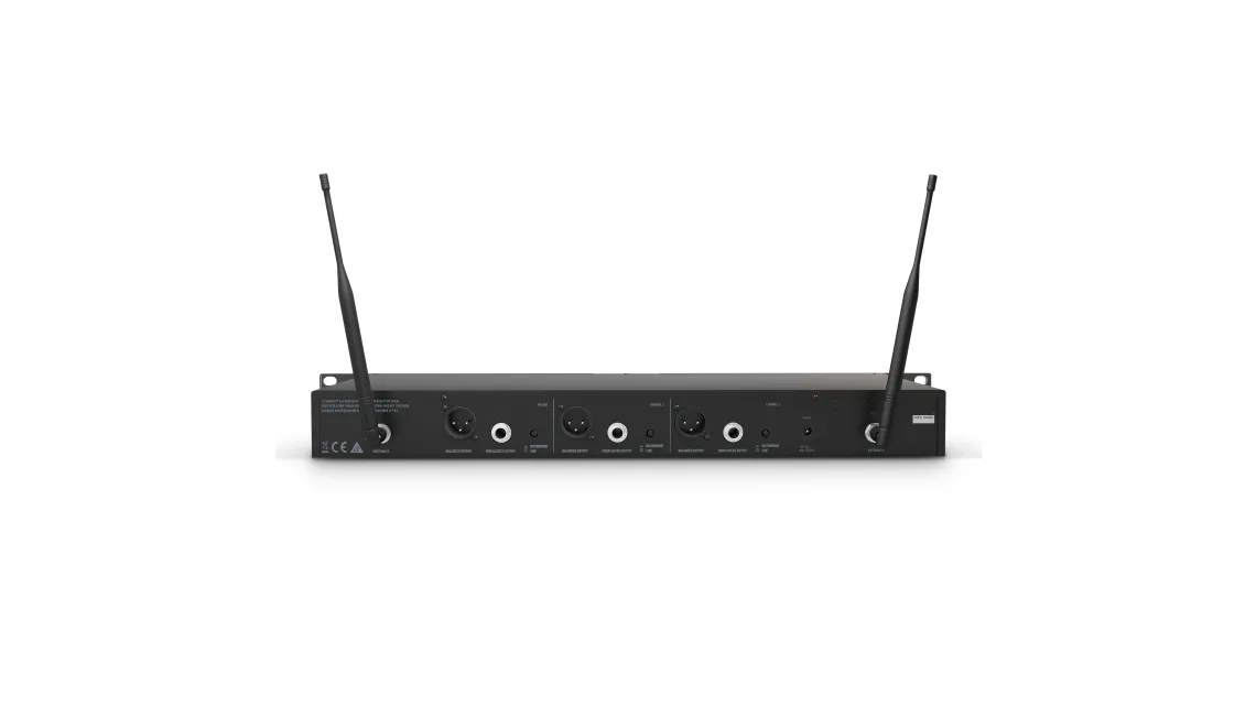 LD Systems U506 BPL 2