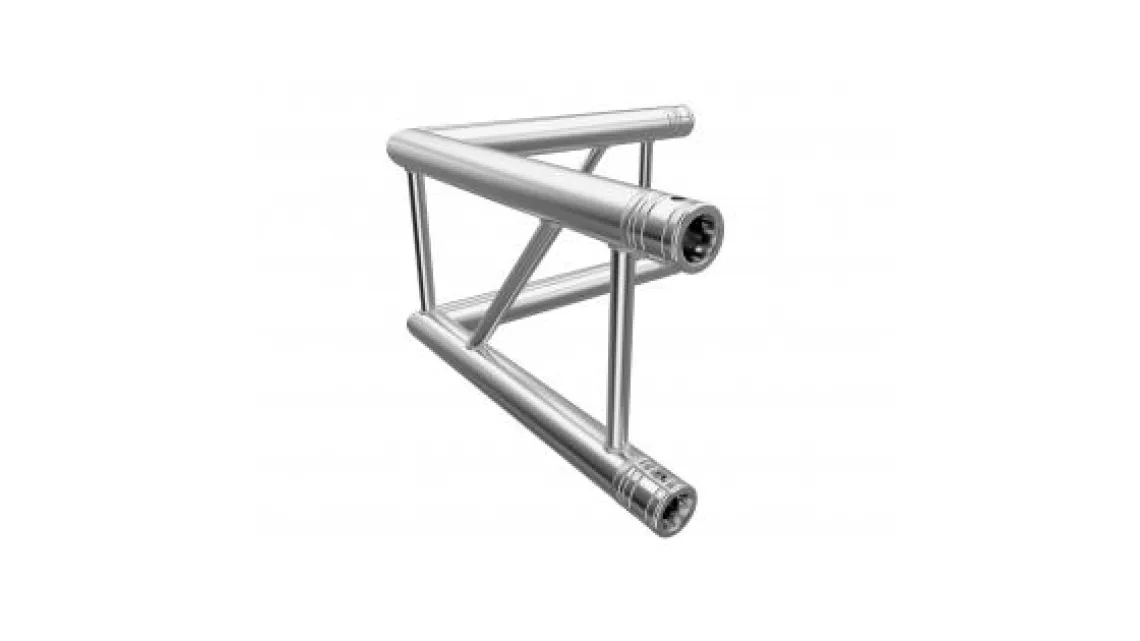 Global Truss F32C21V 2-Punkt 90Ø Corner
