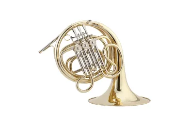 Josef Lidl F-Schüler Horn LHR 316