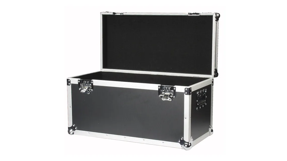 Showgear D7422B Stack Case 3 750 x 388 x 352 mm