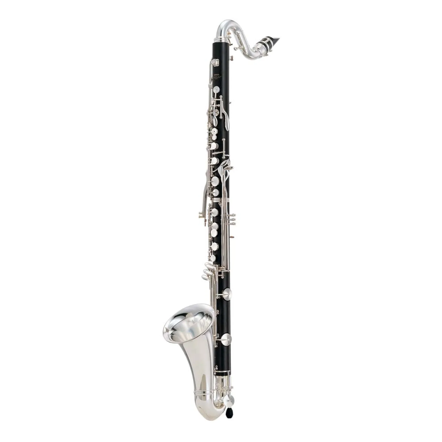Yamaha YCL-621 II