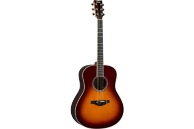 Yamaha LL-TA Brown Sunburst