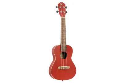 Ortega RUFIRE Konzert Ukulele