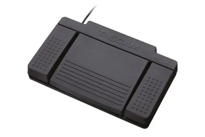 Tascam RC-3F