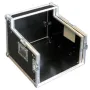 Gäng DJ-Rack 8+2HE