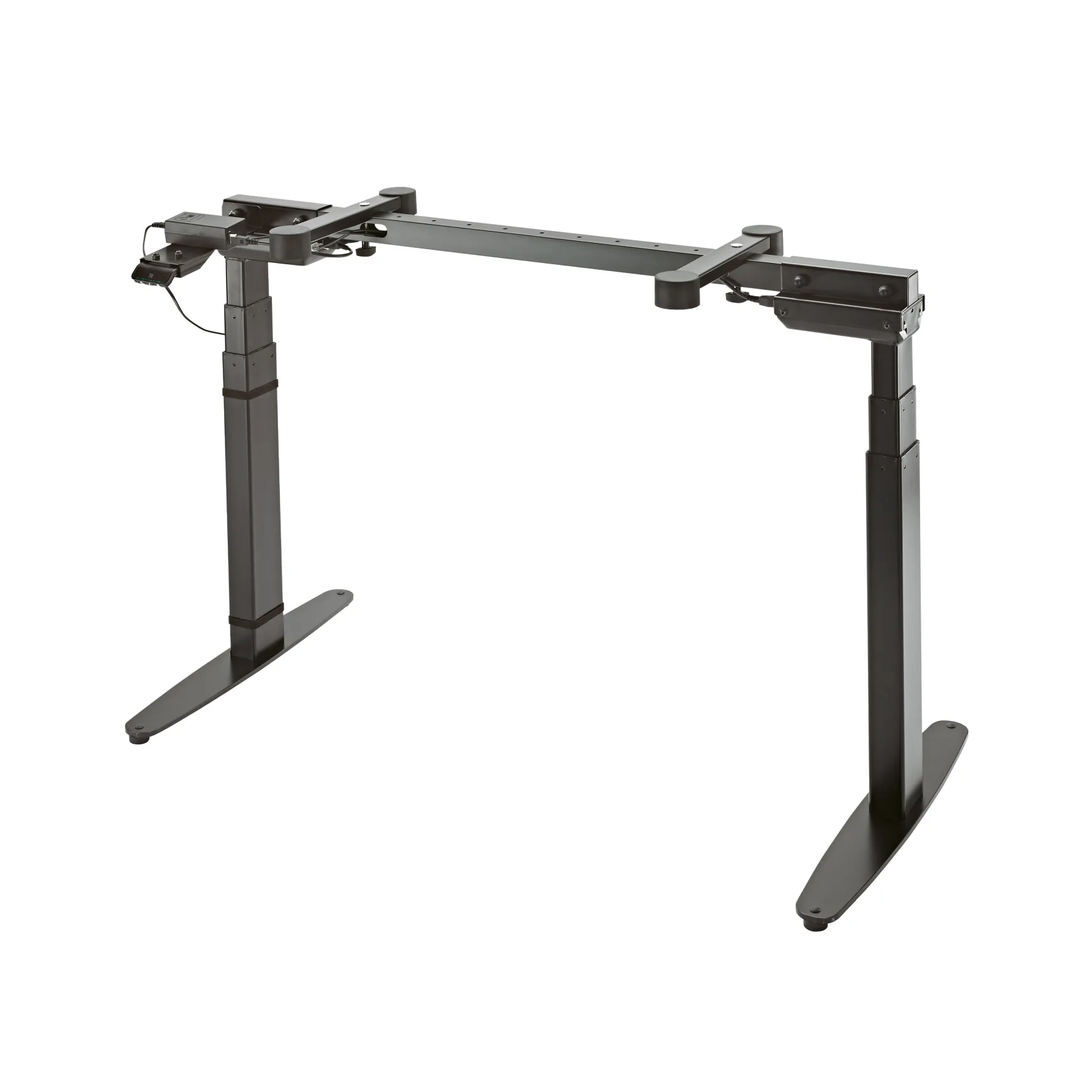 K&M 18800 Keyboardtisch Omega-E schwarz