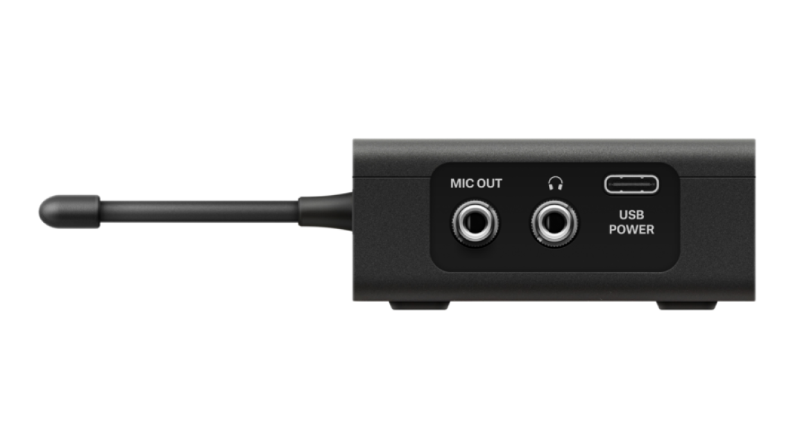 Sennheiser EW-DP 835 SET (U1/5)