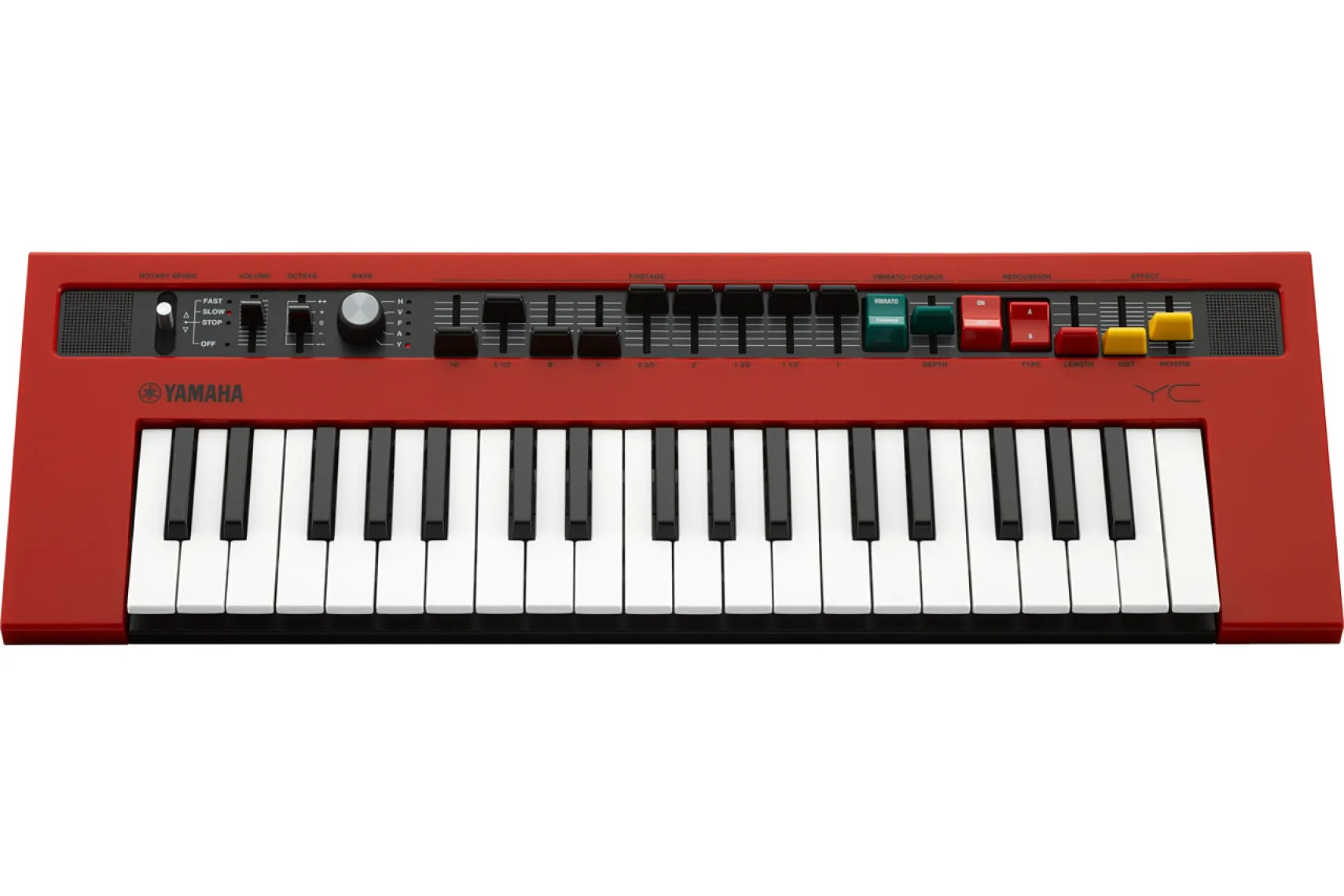 Yamaha REFACE YC