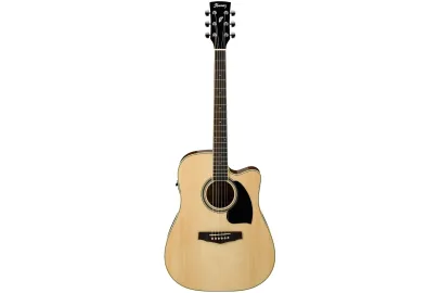 Ibanez PF15ECE-NT