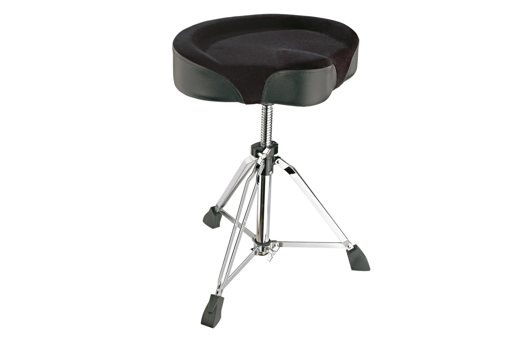 K&M 14039 Drummersitz mit Spindel