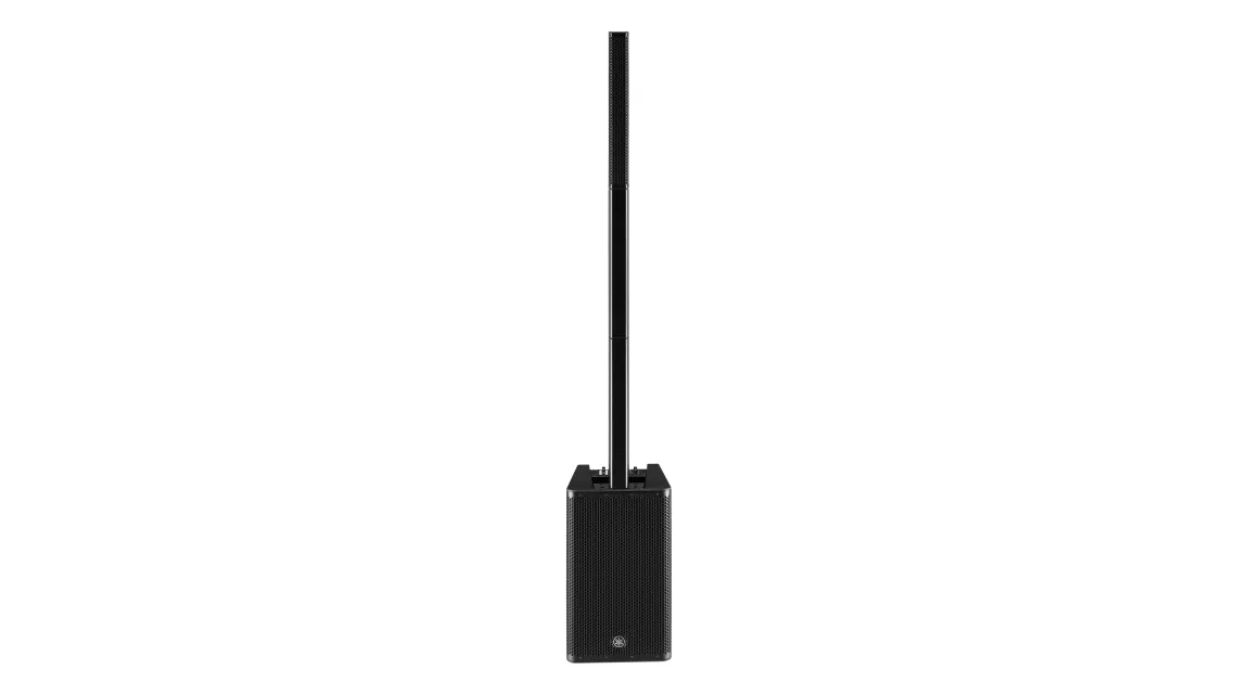 Yamaha Stagepas 1K MK2