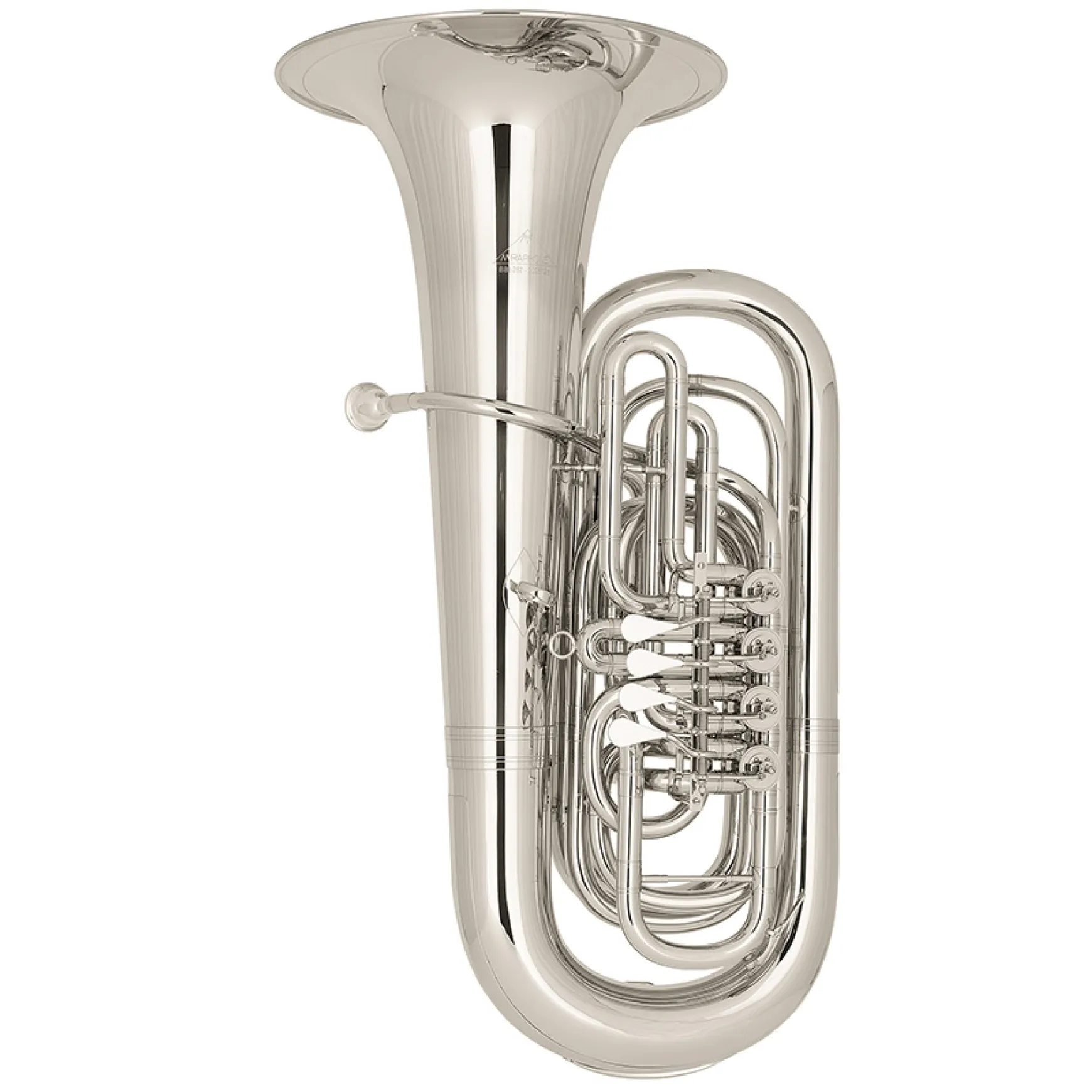 Miraphone 282A 7020 Bb-Tuba