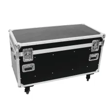 Roadinger Universal-Tour-Case 120cm mit Rollen ODV-1
