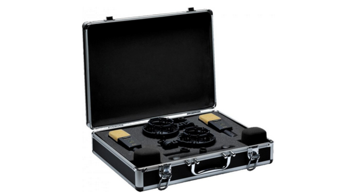 AKG C414 XLII StereoSet