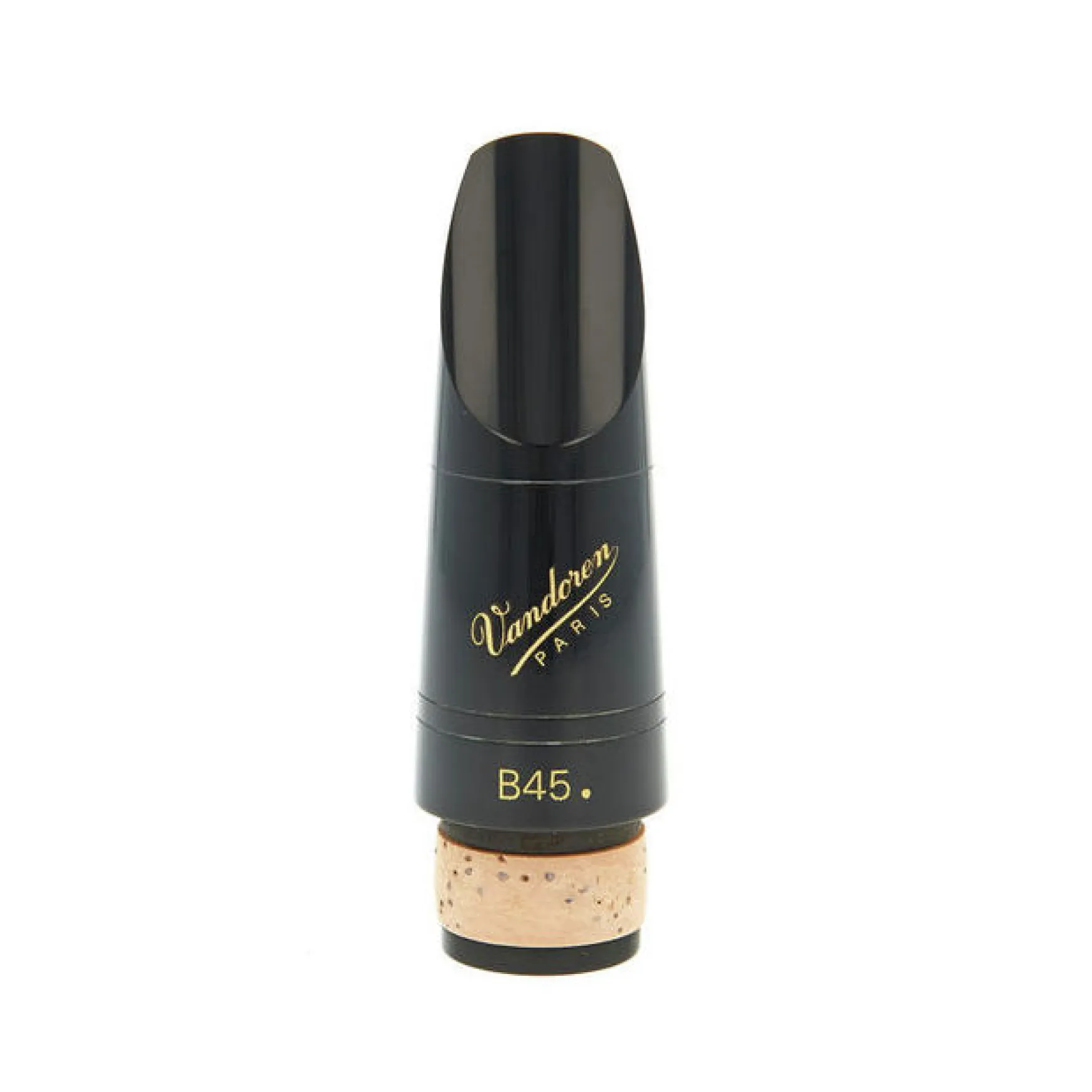 Vandoren B45 Bass Clarinet Mouthpiece