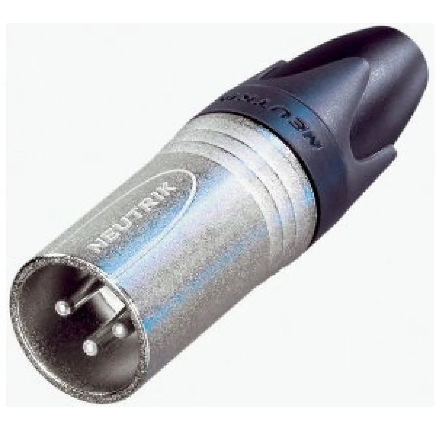 Neutrik NC3 MXX XLR-male Stecker
