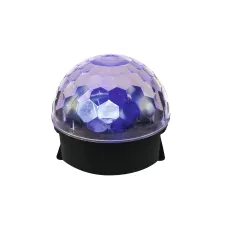 Eurolite LED BC-4 Strahleneffekt