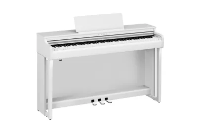 Yamaha CLP-825 WH
