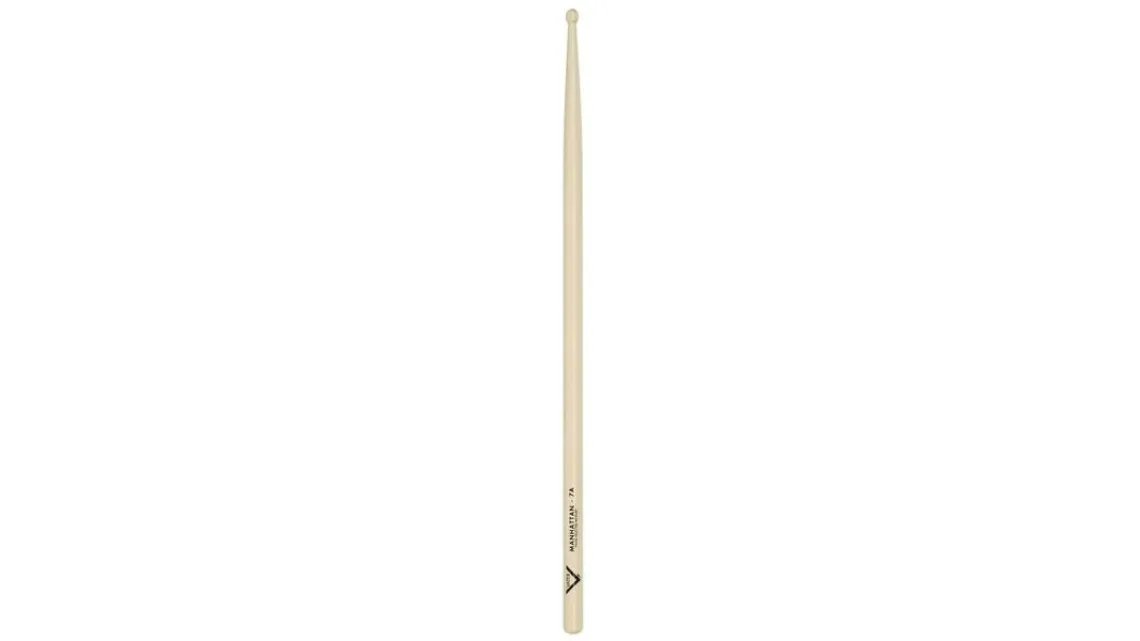 Vater Sticks 7A Manhattan Wood Tip